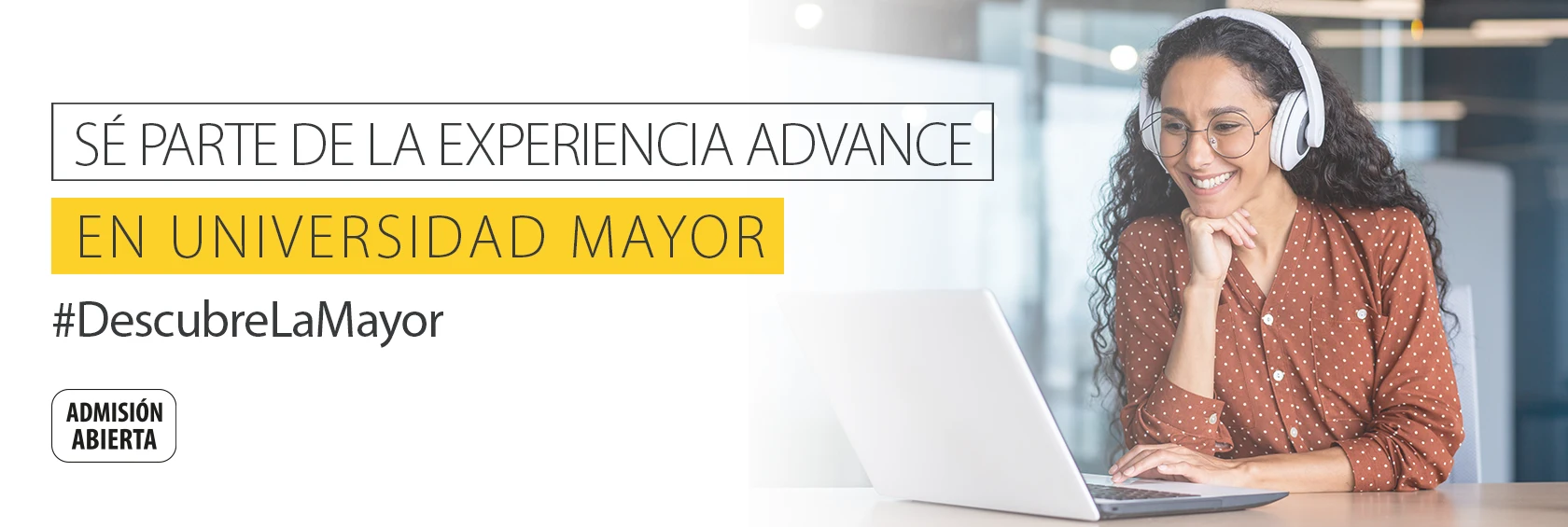 UM Advance - Universidad Mayor