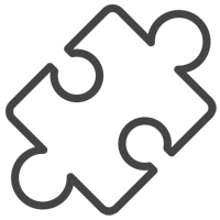 Icono de puzzle