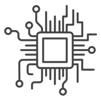 Icono de chip
