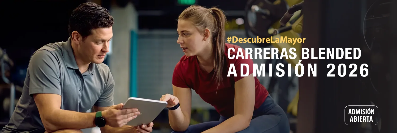 Modalidad Vespertino